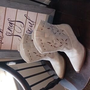 Women's Western Boots